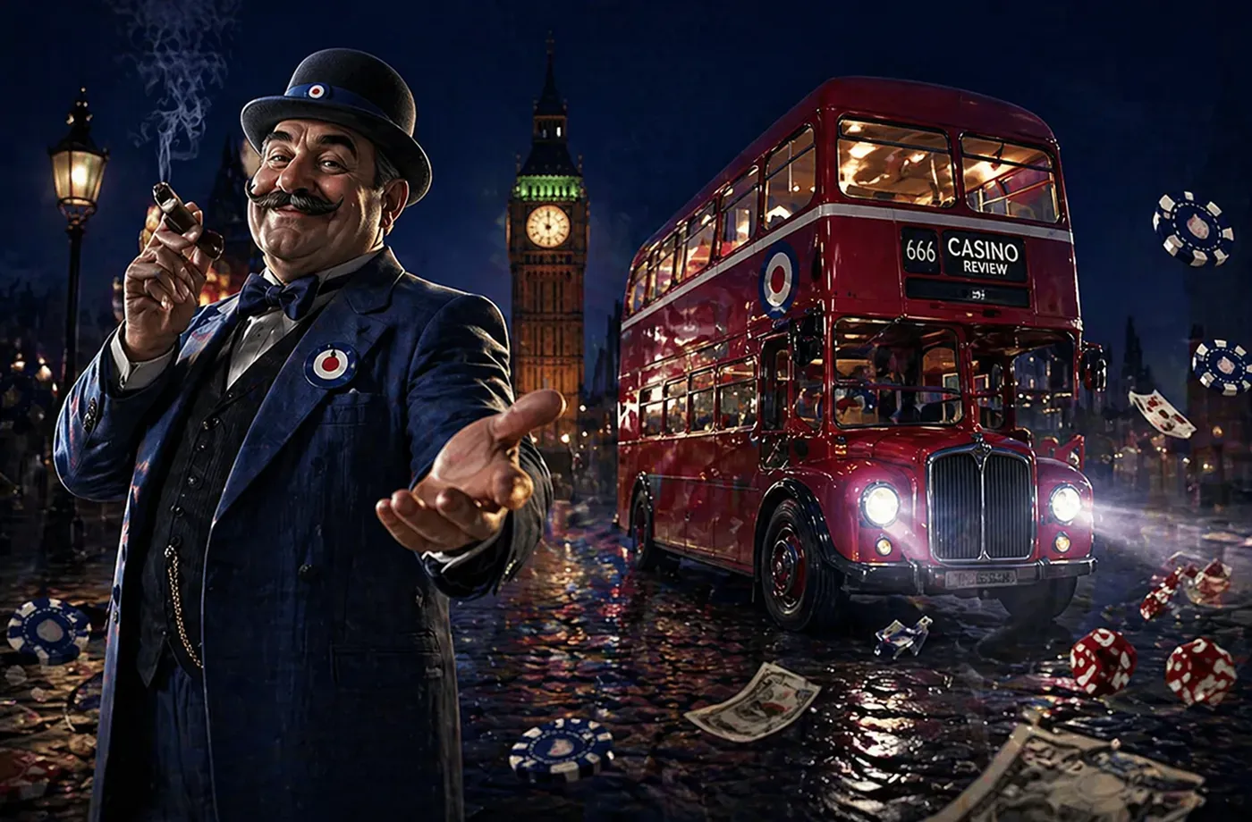 All British Casino All British Casino